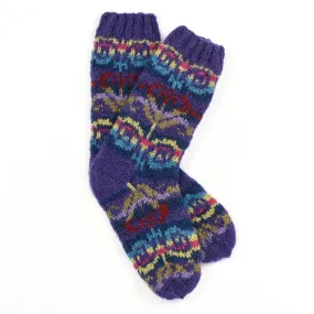 Natalia Women's Socks