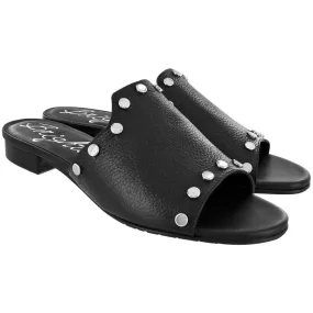 Night Studded Sandals