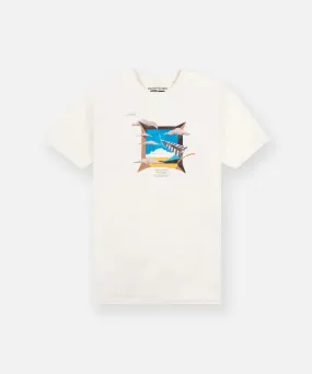 PAPER PLANES DARE TO DREAM TEE