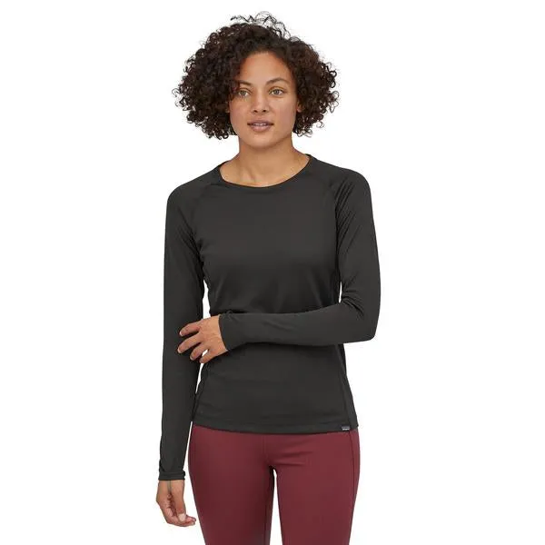 Patagonia Capilene Midweight Crew (Women's)