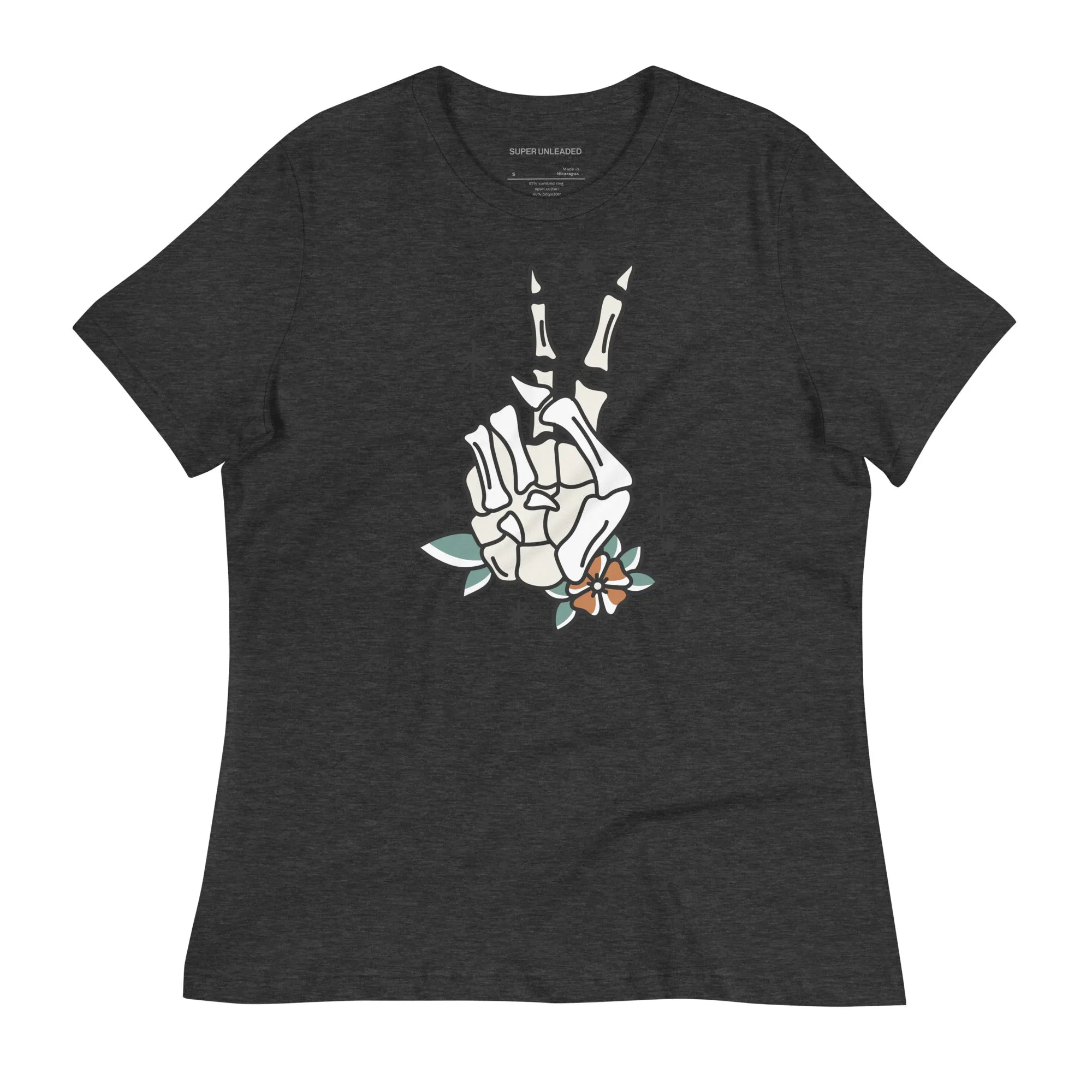 Peace Sign T-Shirt