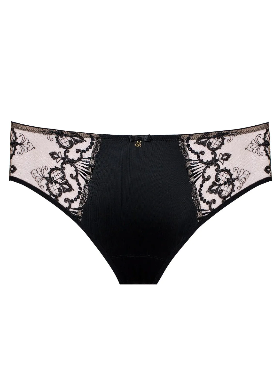 Perla Brief