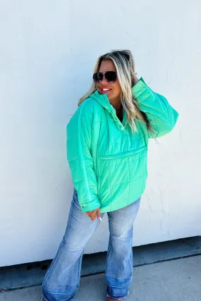 Peyton Puffer Jacket