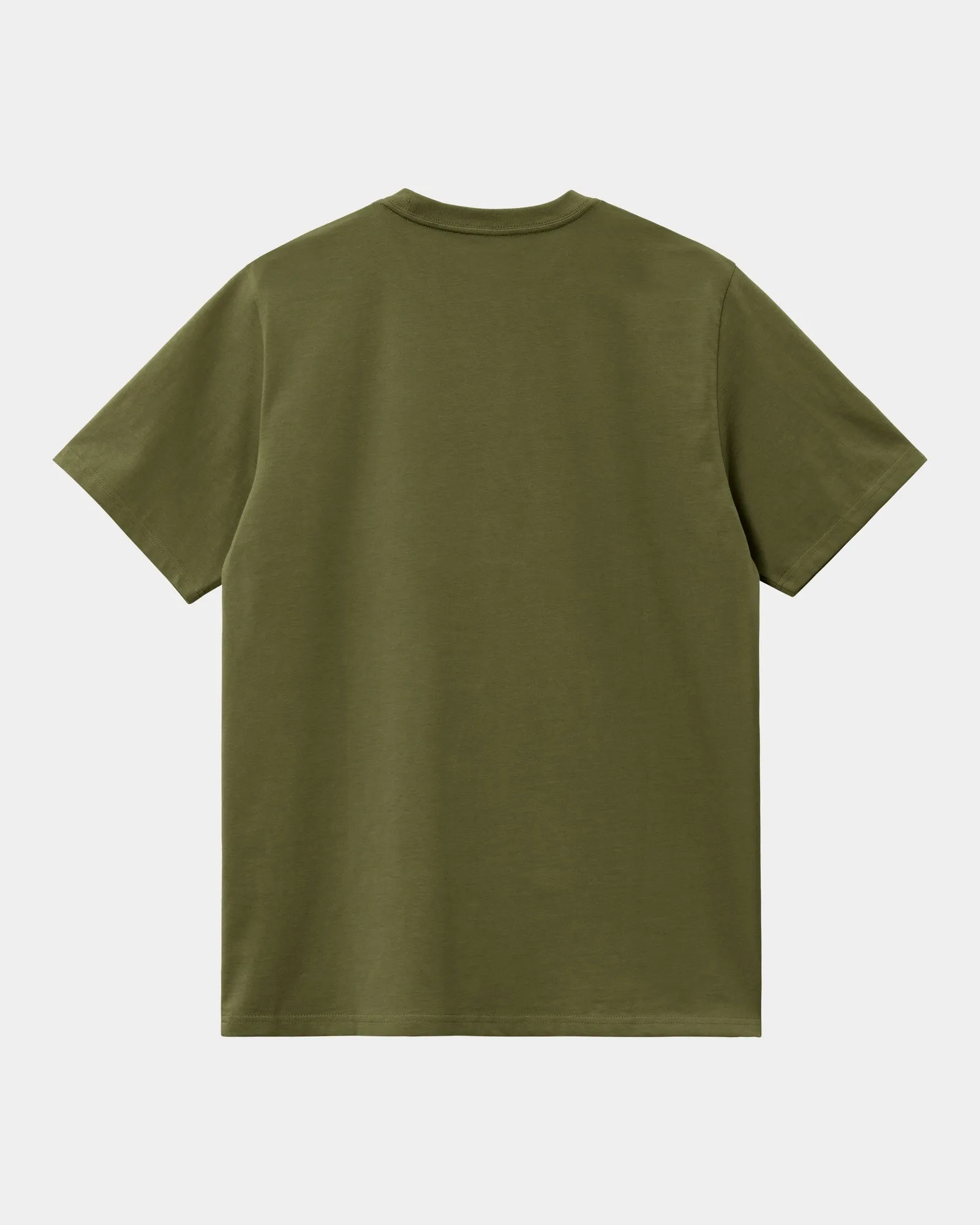 Pocket T-Shirt | Dundee