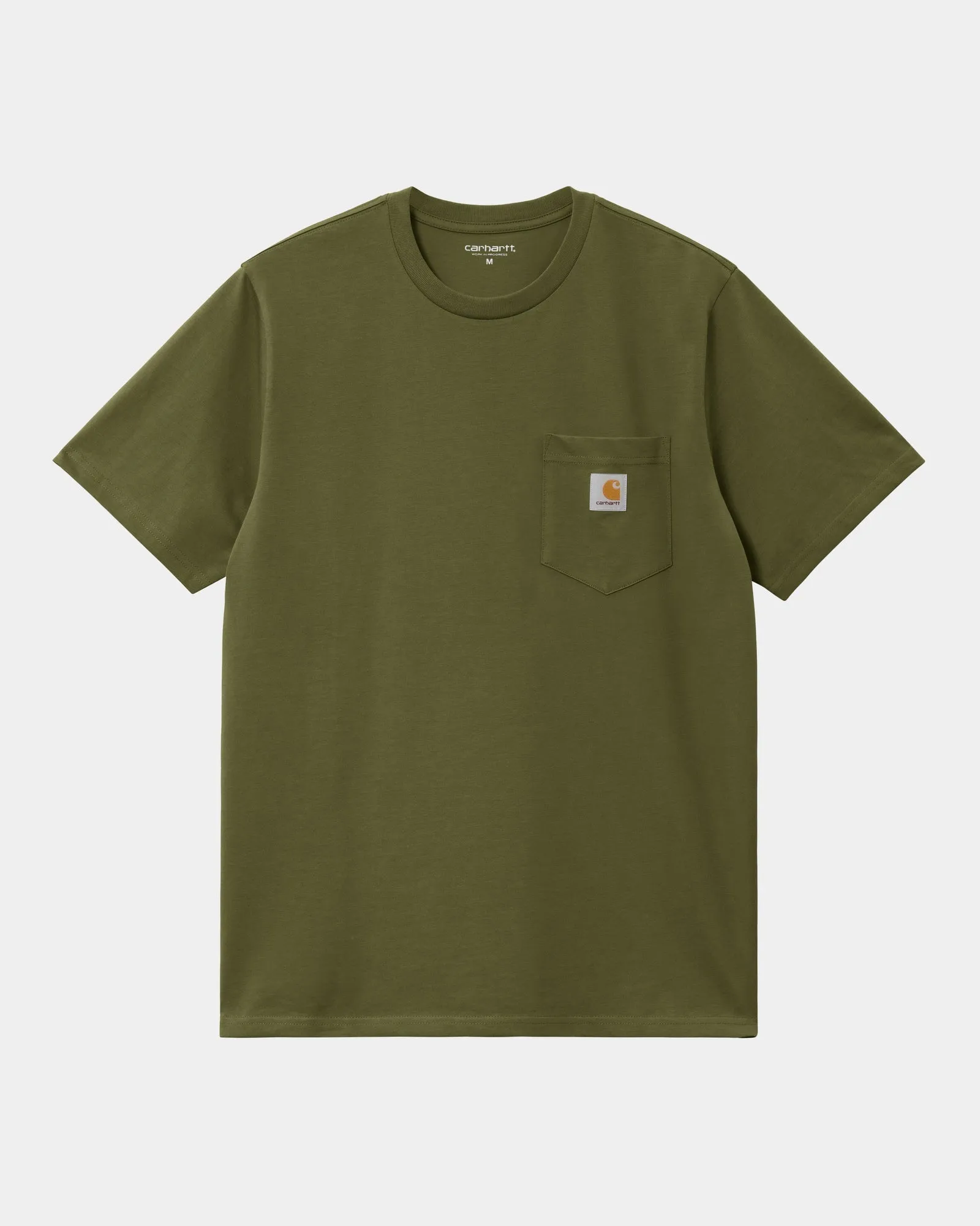 Pocket T-Shirt | Dundee