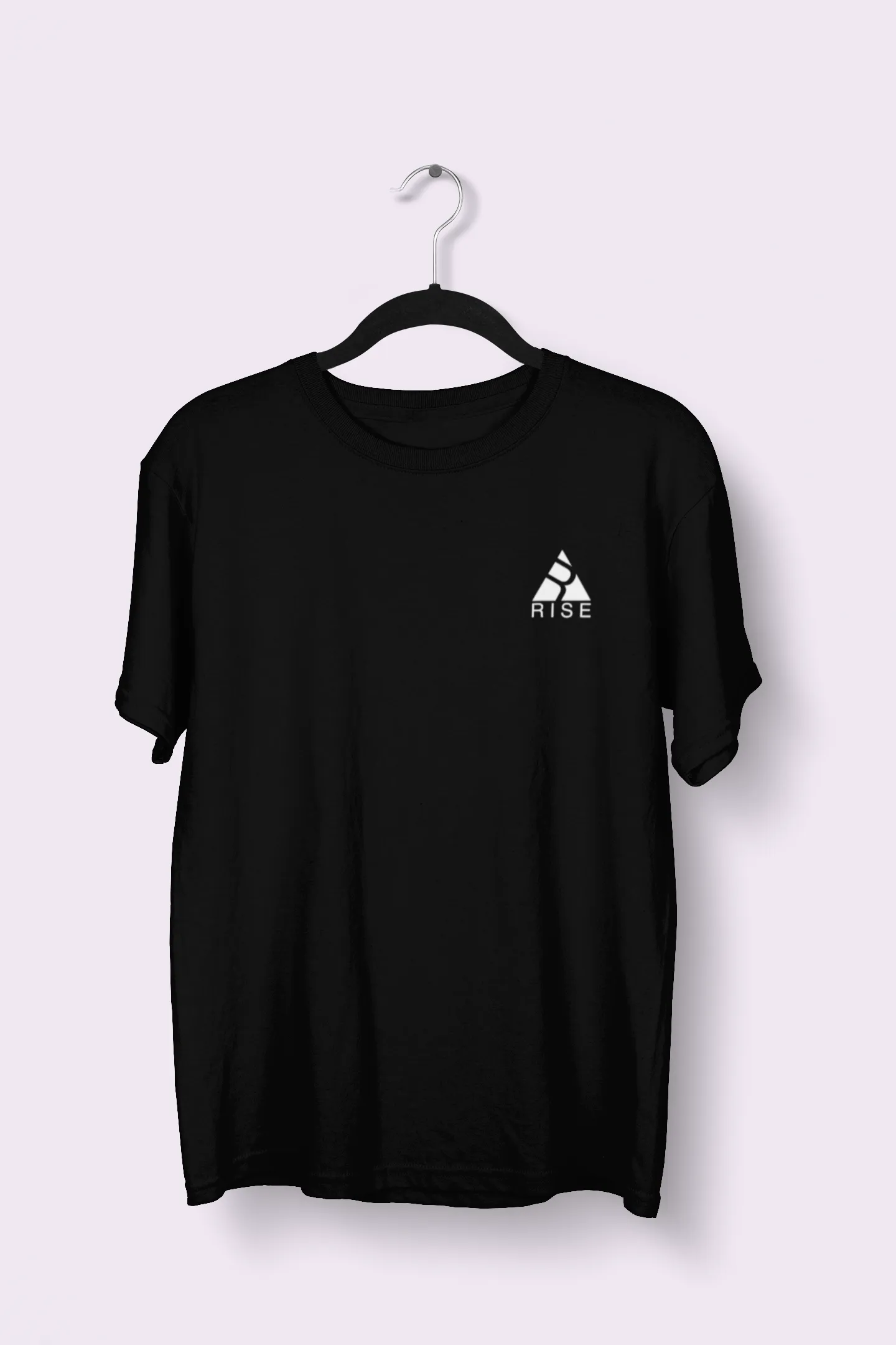 RiSE Signature T-Shirt for Men