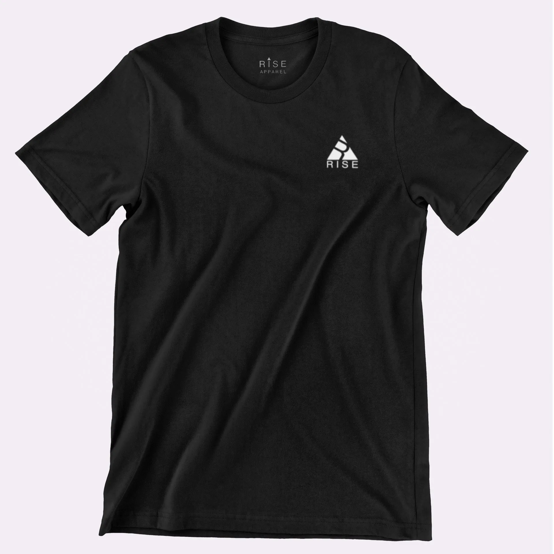 RiSE Signature T-Shirt for Men