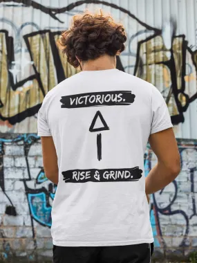 RiSE Victorious T-shirt for Men