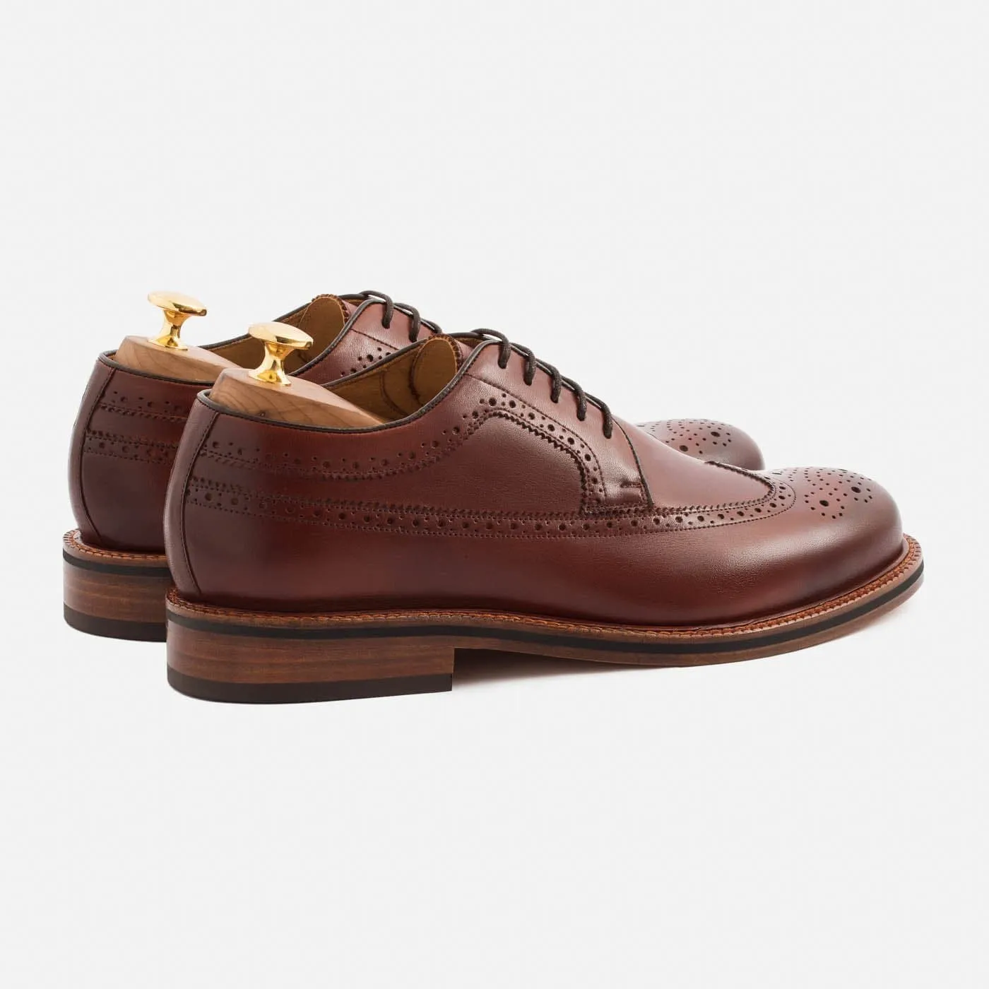 Royce Longwings - Men's