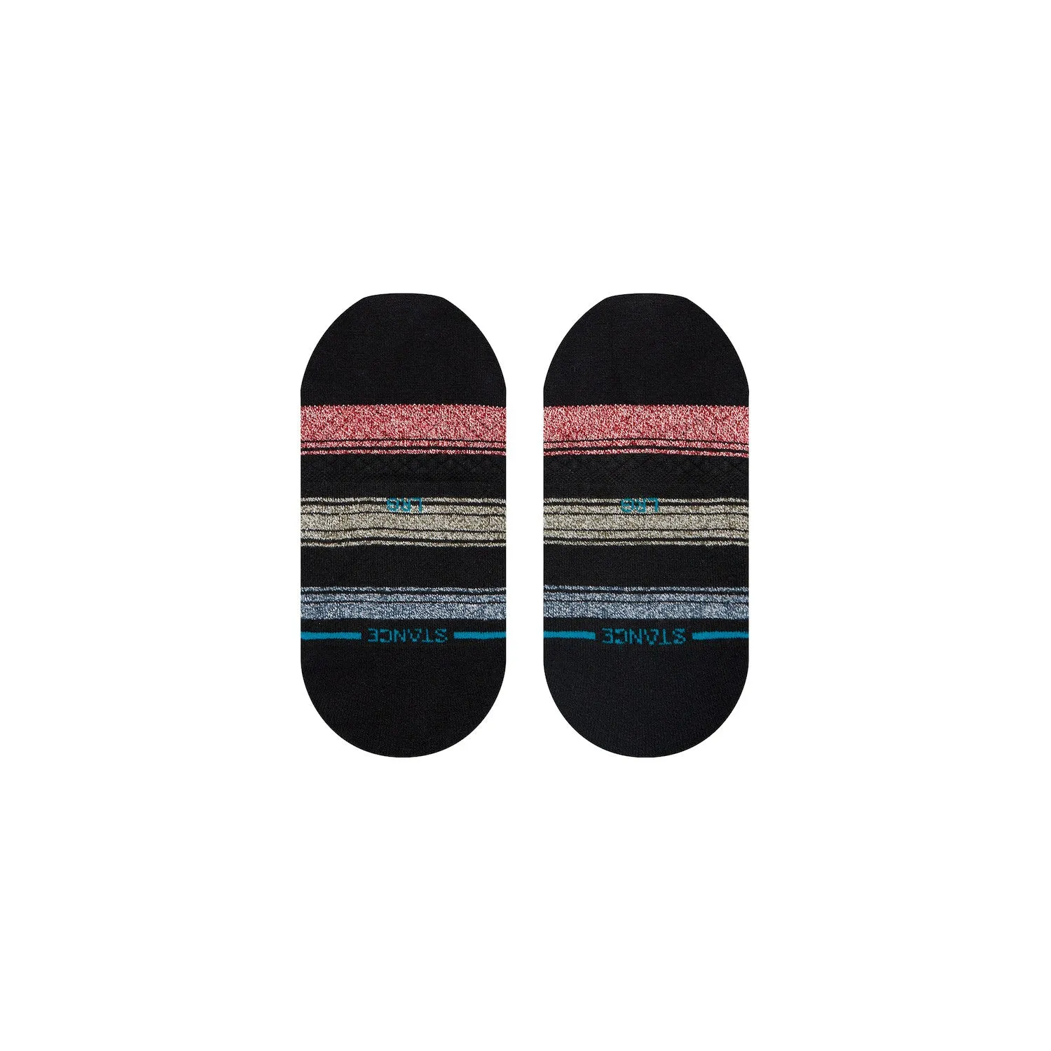 Stance "Cadent" Socks (Black)