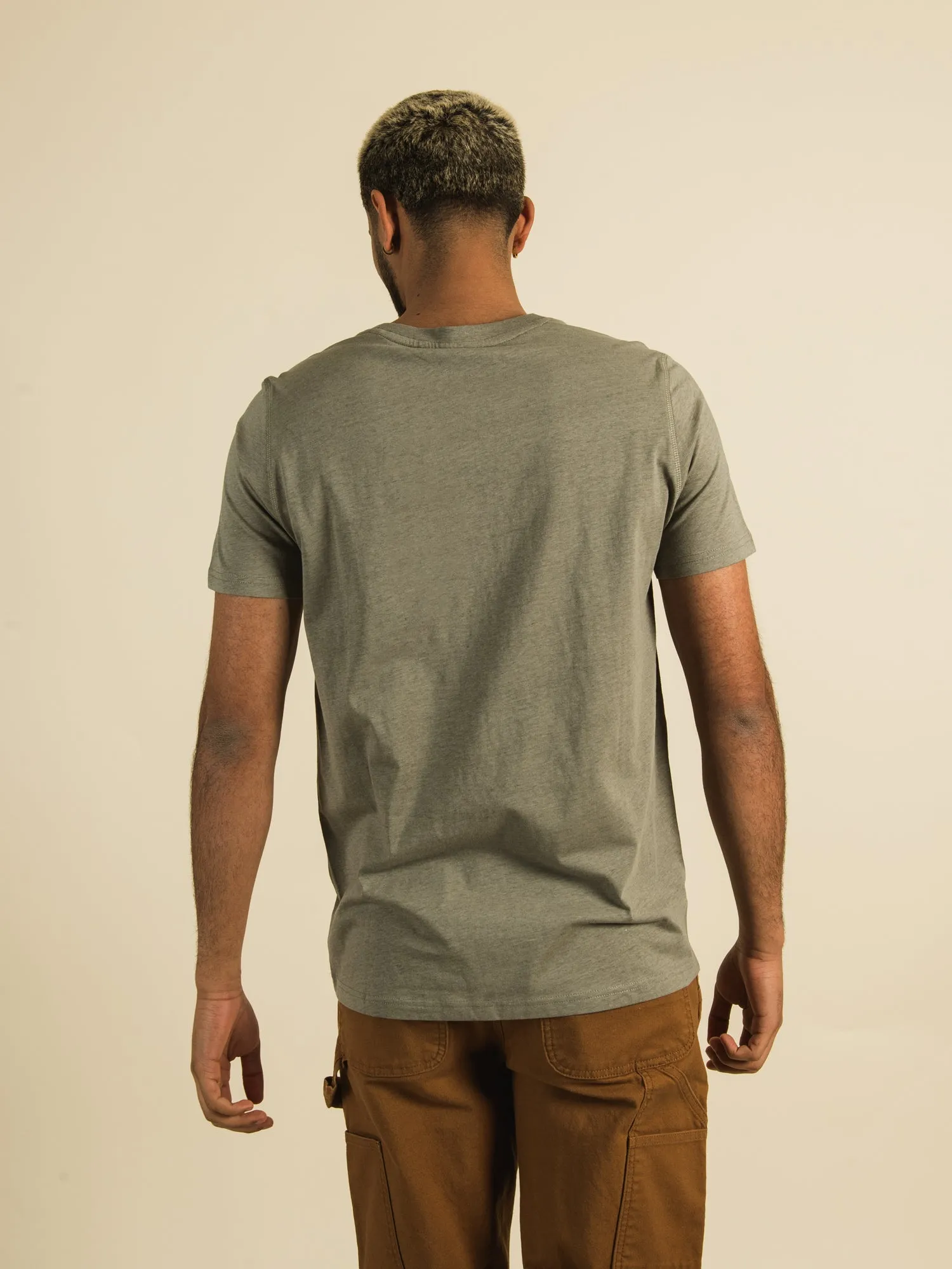 VICTOR VNECK T-SHIRT