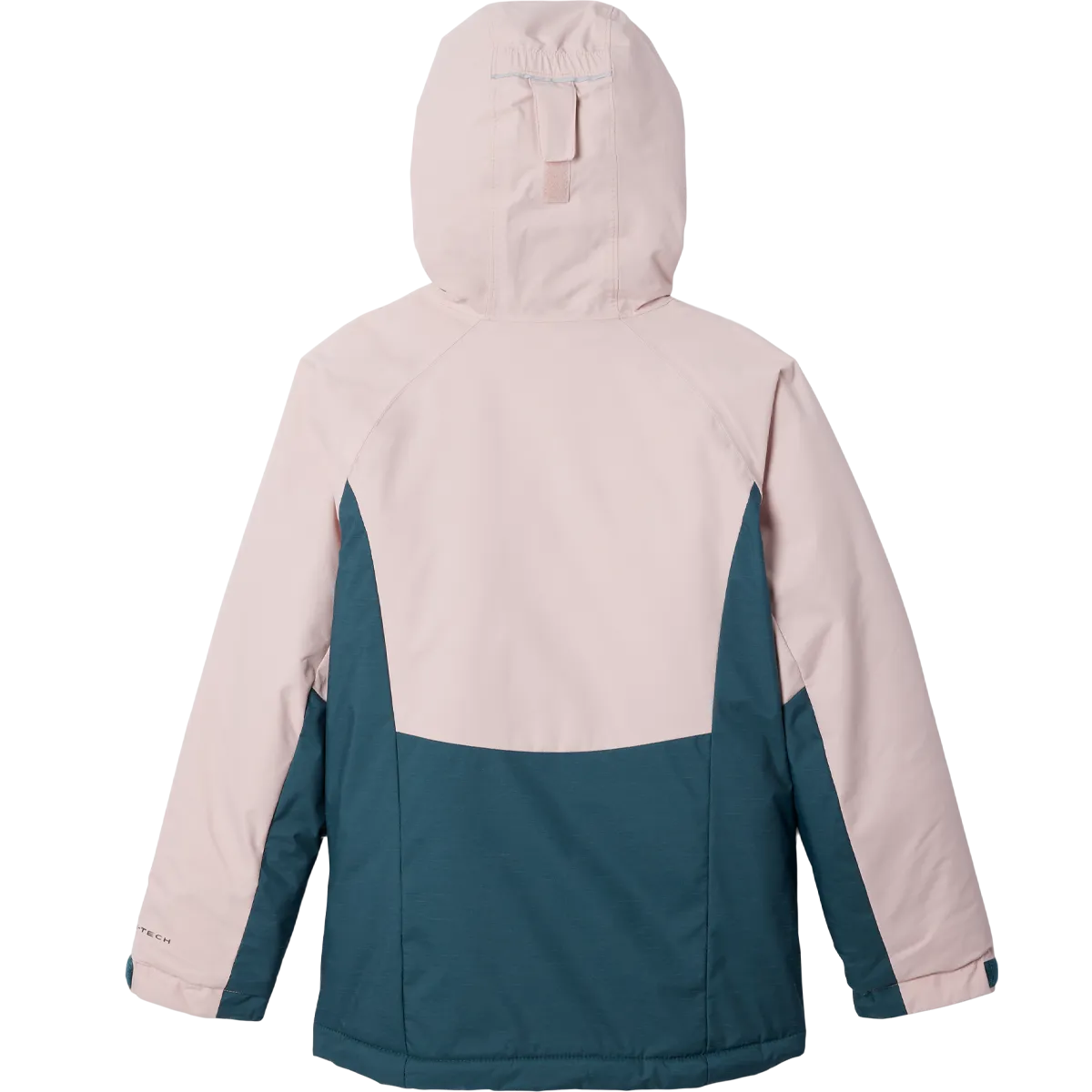 Youth Alpine Action II Jacket