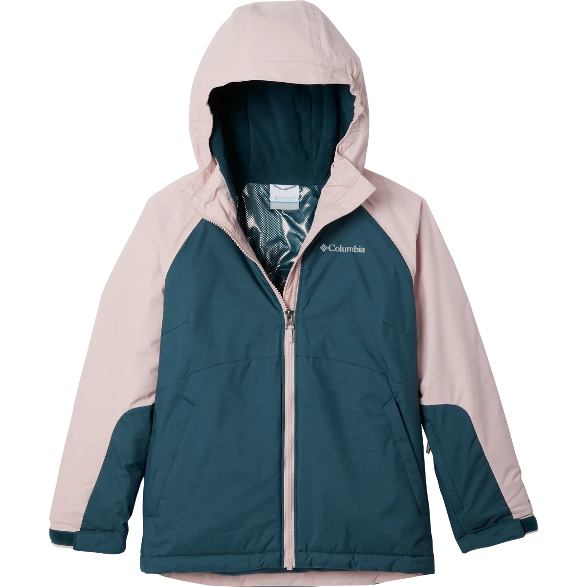 Youth Alpine Action II Jacket