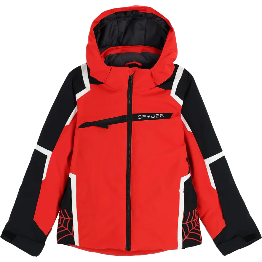 Youth Challenger Jacket