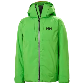 Youth Jr Alpha Jacket