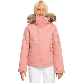 Youth Meade Girls Jacket