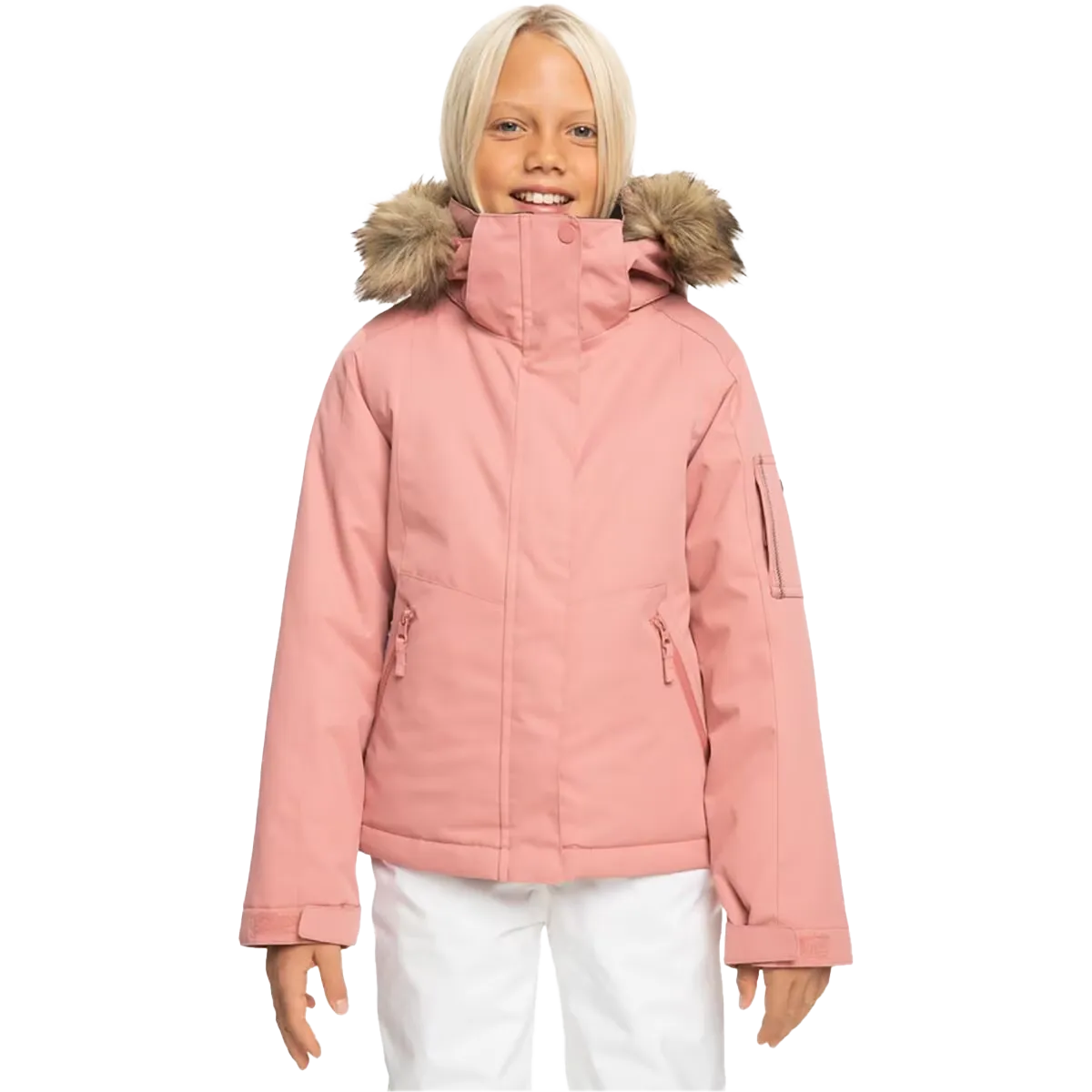 Youth Meade Girls Jacket