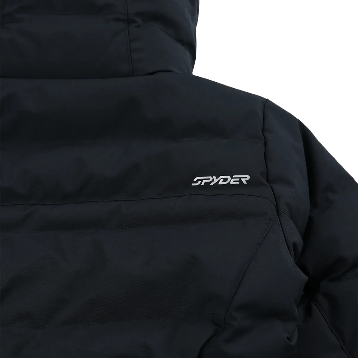 Youth Zadie Synthetic Down Jacket